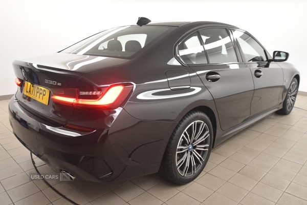 Used BMW 3 Series 2021 for sale - 76671834: Photo 4