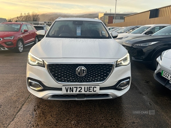 Used MG MG HS 2022 for sale - 77021649: Photo 3