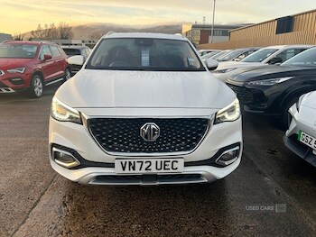 Used MG MG HS 2022 for sale - 77021649: Photo