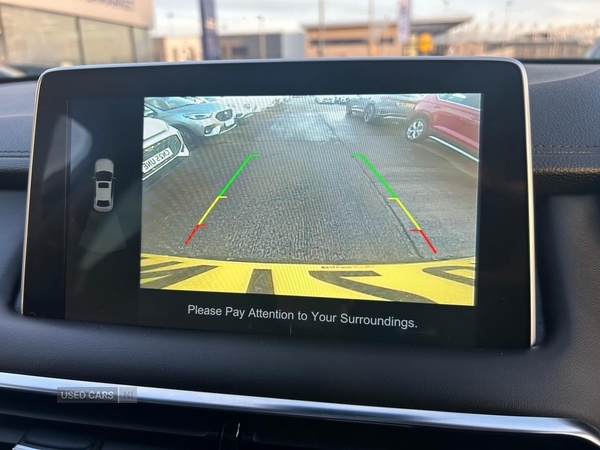 Used MG MG HS 2022 for sale - 77021649: Photo 5