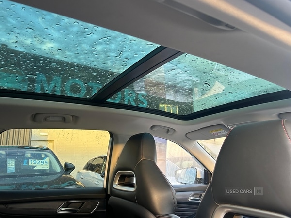 Used MG MG HS 2022 for sale - 77021649: Photo 6