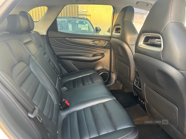 Used MG MG HS 2022 for sale - 77021649: Photo 7