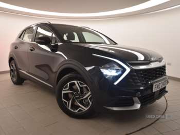2024 - 1.6T GDi 157 48V ISG 2 5dr