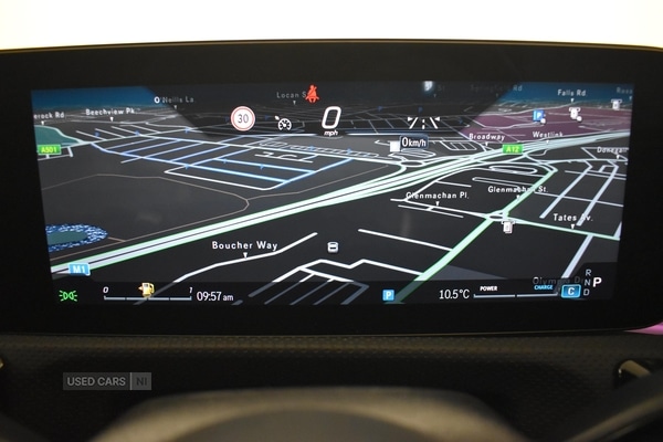 Used Mercedes-Benz CLA 2025 for sale - 76620921: Photo 14