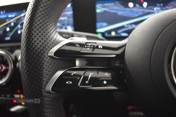 Used Mercedes-Benz CLA 2025 for sale - 76620921: Photo 15