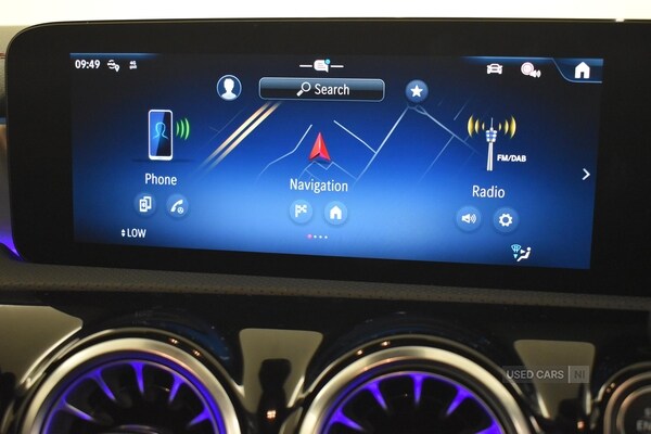 Used Mercedes-Benz CLA 2025 for sale - 76620921: Photo 18