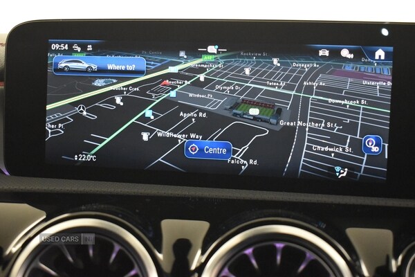 Used Mercedes-Benz CLA 2025 for sale - 76620921: Photo 24