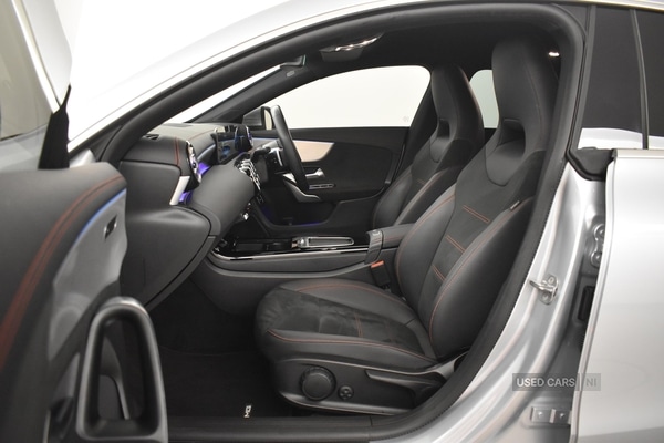 Used Mercedes-Benz CLA 2025 for sale - 76620921: Photo 33