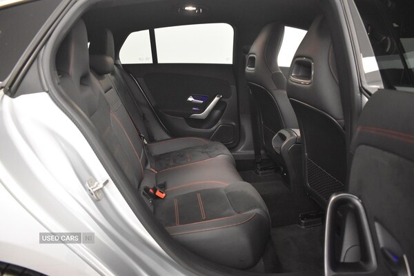 Used Mercedes-Benz CLA 2025 for sale - 76620921: Photo 34