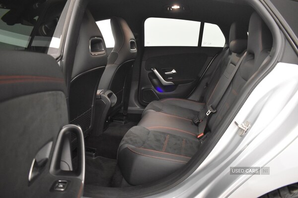 Used Mercedes-Benz CLA 2025 for sale - 76620921: Photo 35