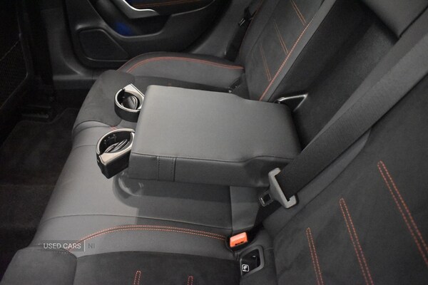 Used Mercedes-Benz CLA 2025 for sale - 76620921: Photo 36