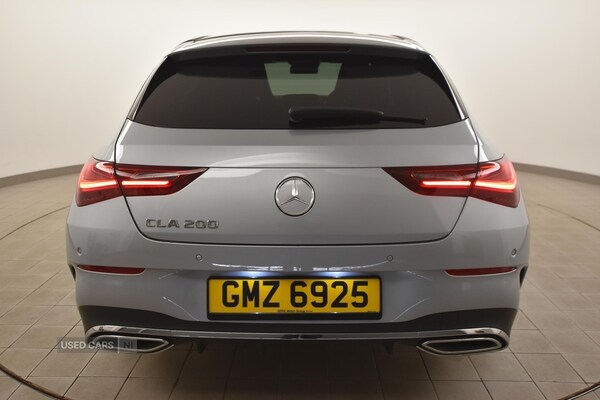 Used Mercedes-Benz CLA 2025 for sale - 76620921: Photo 48
