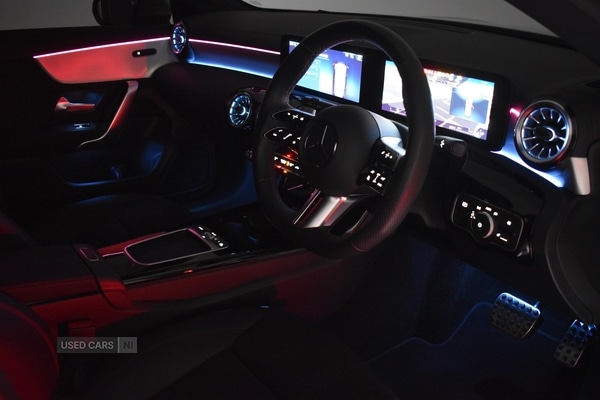 Used Mercedes-Benz CLA 2025 for sale - 76620921: Photo 51