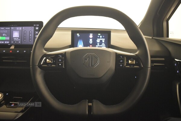 Used MG MG4 2023 for sale - 76646457: Photo 11