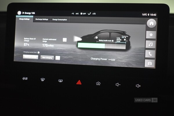 Used MG MG4 2023 for sale - 76646457: Photo 17