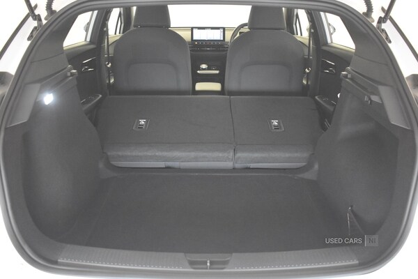 Used MG MG4 2023 for sale - 76646457: Photo 33