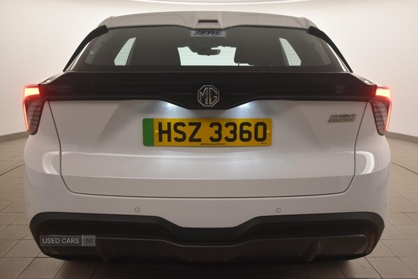 Used MG MG4 2023 for sale - 76646457: Photo 41