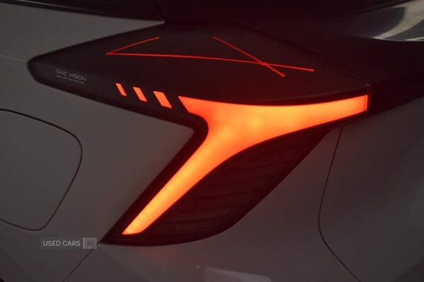 Used MG MG4 2023 for sale - 76646457: Photo 42