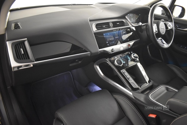 Used Jaguar I-Pace 2021 for sale - 76690598: Photo 12