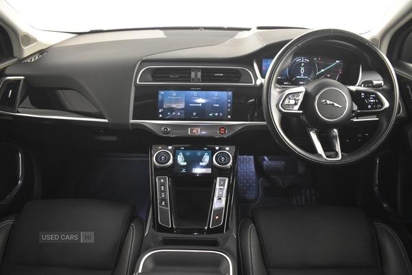 Used Jaguar I-Pace 2021 for sale - 76690598: Photo 13