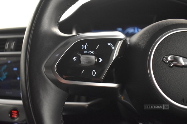 Used Jaguar I-Pace 2021 for sale - 76690598: Photo 16