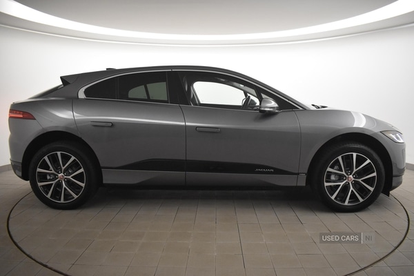 Used Jaguar I-Pace 2021 for sale - 76690598: Photo 2