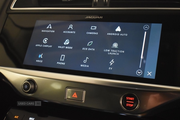 Used Jaguar I-Pace 2021 for sale - 76690598: Photo 20