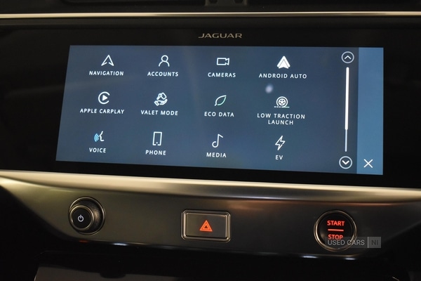 Used Jaguar I-Pace 2021 for sale - 76690598: Photo 22