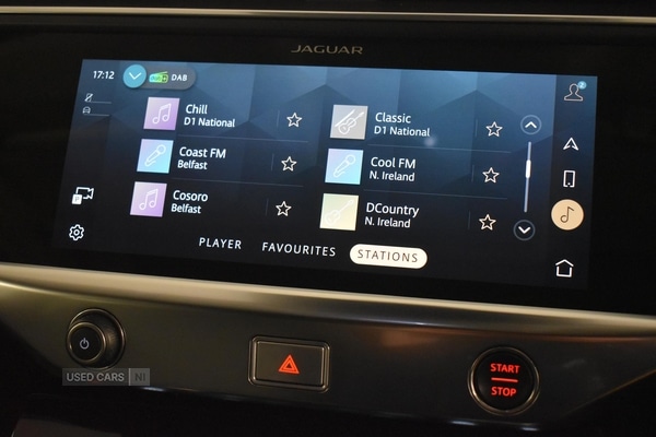 Used Jaguar I-Pace 2021 for sale - 76690598: Photo 25