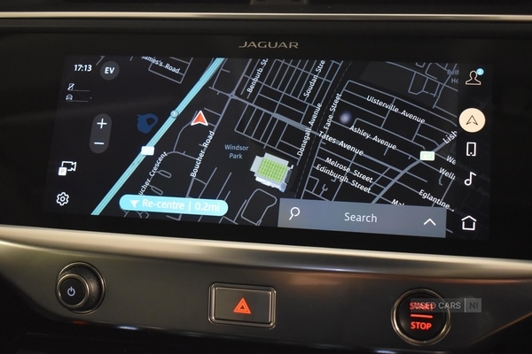 Used Jaguar I-Pace 2021 for sale - 76690598: Photo 26