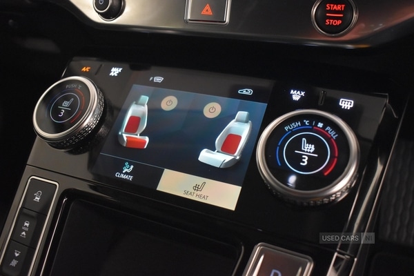 Used Jaguar I-Pace 2021 for sale - 76690598: Photo 28
