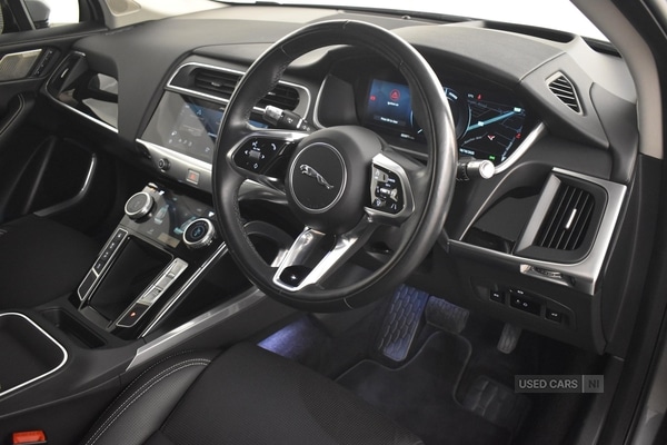 Used Jaguar I-Pace 2021 for sale - 76690598: Photo 3