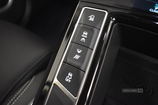 Used Jaguar I-Pace 2021 for sale - 76690598: Photo 32