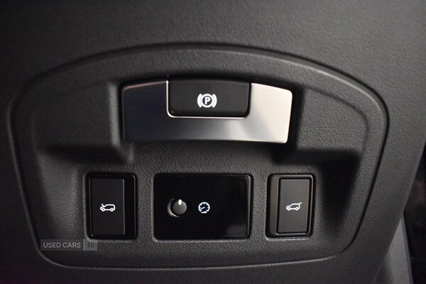 Used Jaguar I-Pace 2021 for sale - 76690598: Photo 34