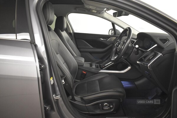 Used Jaguar I-Pace 2021 for sale - 76690598: Photo 37