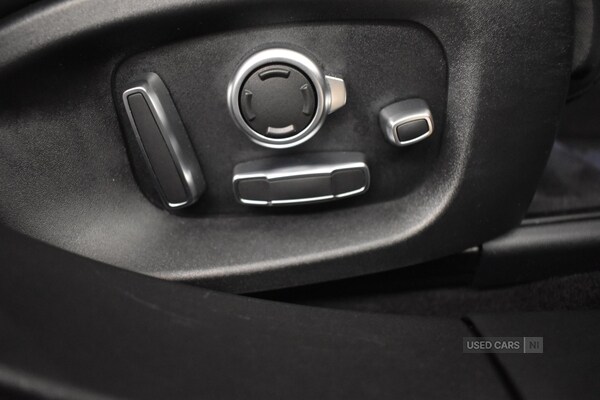 Used Jaguar I-Pace 2021 for sale - 76690598: Photo 38