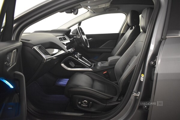 Used Jaguar I-Pace 2021 for sale - 76690598: Photo 39