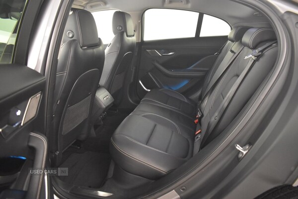 Used Jaguar I-Pace 2021 for sale - 76690598: Photo 42