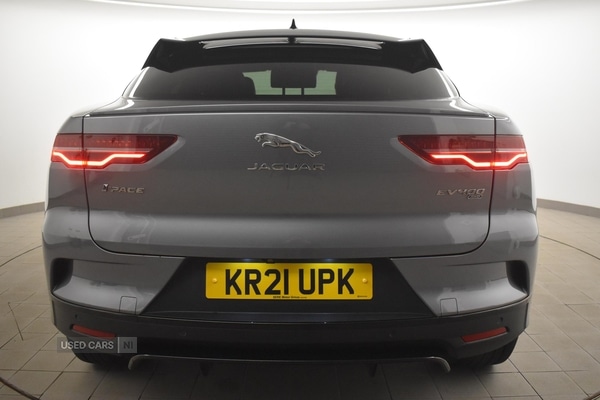 Used Jaguar I-Pace 2021 for sale - 76690598: Photo 54