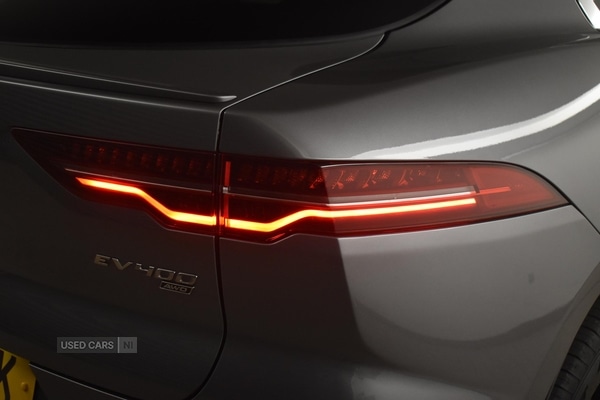 Used Jaguar I-Pace 2021 for sale - 76690598: Photo 55