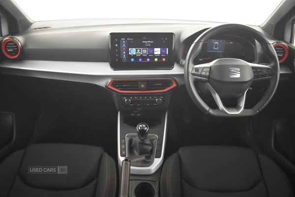 Used SEAT Arona 2023 for sale - 76802554: Photo 11