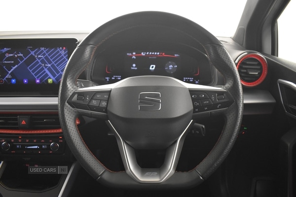 Used SEAT Arona 2023 for sale - 76802554: Photo 12