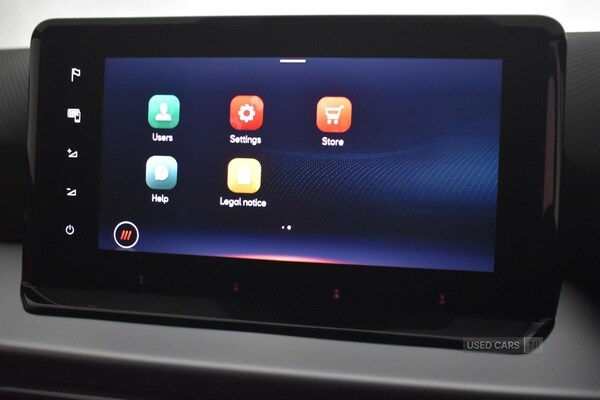 Used SEAT Arona 2023 for sale - 76802554: Photo 17