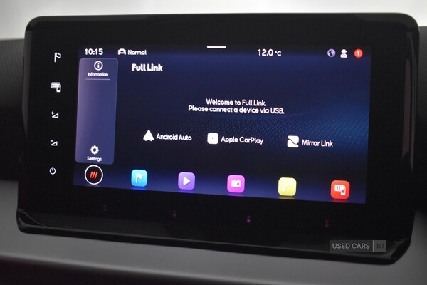 Used SEAT Arona 2023 for sale - 76802554: Photo 19