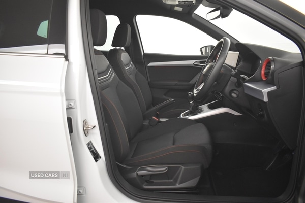 Used SEAT Arona 2023 for sale - 76802554: Photo 29