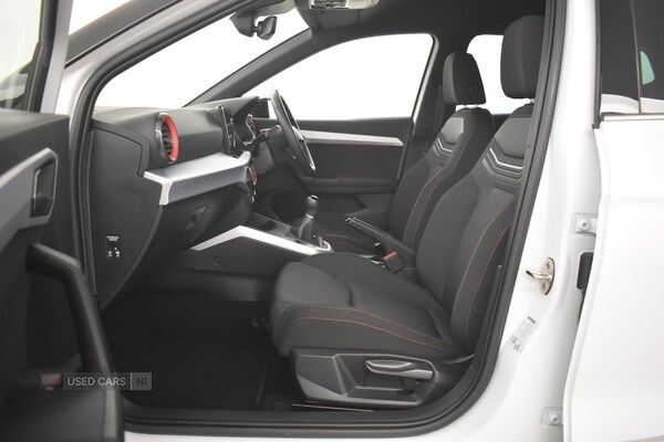 Used SEAT Arona 2023 for sale - 76802554: Photo 30