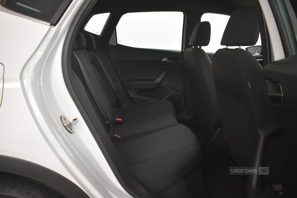 Used SEAT Arona 2023 for sale - 76802554: Photo 31