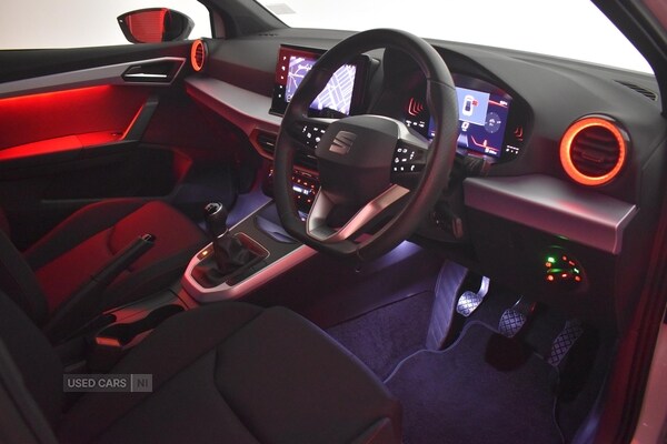 Used SEAT Arona 2023 for sale - 76802554: Photo 46