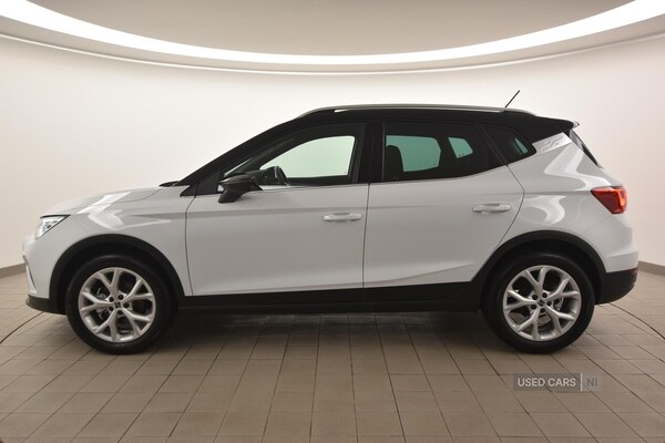 Used SEAT Arona 2023 for sale - 76802554: Photo 7