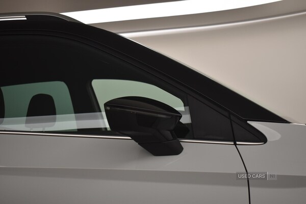 Used SEAT Arona 2023 for sale - 76802554: Photo 8